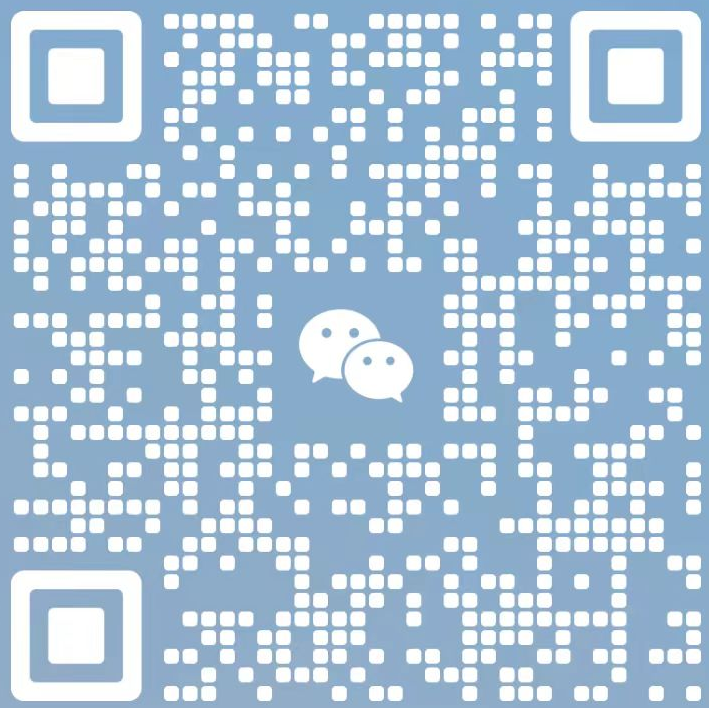 扫码添加微信-KJ分享