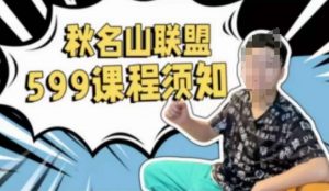秋名山随心推叠投课,零基础学员,可以学会底层逻辑少走弯路-KJ分享