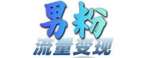男粉流量+网盘拉新变现，轻松一天3-5张，0基础可学，白嫖来-KJ分享