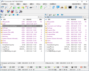 EF Commander v2024.01便携版-KJ分享