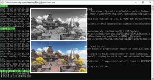 DDcolor AI图片上色 本地版-KJ分享