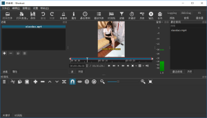 Shotcut开源视频编辑v24.01便携版-KJ分享