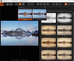 DxO FilmPack v7.10.0.553中文版-KJ分享