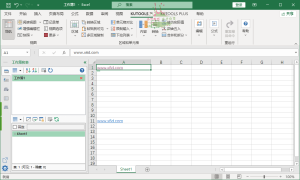 Kutools for Exce插件工具箱v30.60-KJ分享