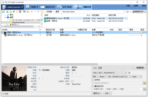 EZ CD Audio Converter v12.1.0.1-KJ分享