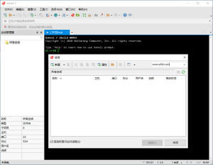 Xshell 8 Build 0069绿色特别版-KJ分享