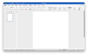 Office 2021 for Mac LTSC 2024 16.103.2高级版-KJ分享