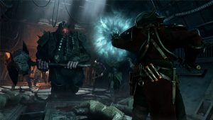 《战锤40K:暗潮》v1.2.1701联机版-KJ分享