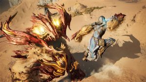 《尘封大陆》v1.114037中文版-KJ分享
