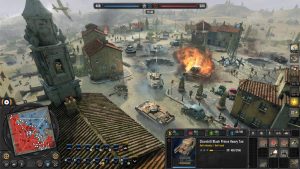 《英雄连3》v1.4.2.21612中文版-KJ分享