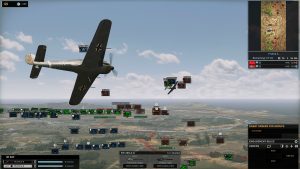 《钢铁之师2》v111984中文版-KJ分享