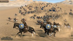 《骑马与砍杀2：霸主》中文版-KJ分享