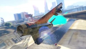 《侠盗猎车手5》GTA5纯净版-KJ分享