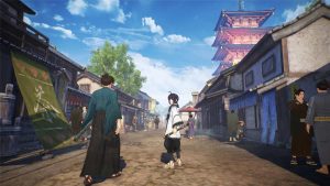 《武士遗迹Fate》v1.0.3中文版-KJ分享