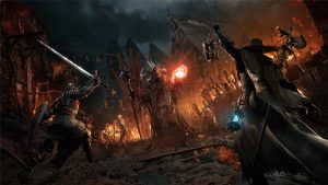 《堕落之主》v1.1.379中文版-KJ分享