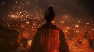 《卧龙：苍天陨落》v1.300豪华版-KJ分享