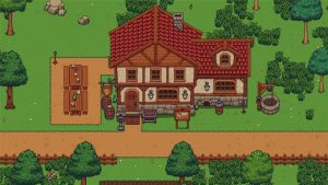 《旅者之憩》v0.6.3.6f1中文版-KJ分享