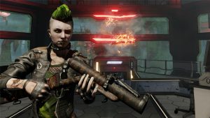 《杀戮空间2》v20240123中文版-KJ分享