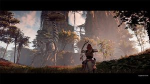 《地平线：零之曙光》v1.0.11.14完全版-KJ分享