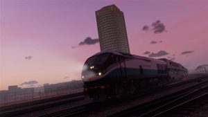 《模拟火车世界4》v1.0.1085中文版-KJ分享