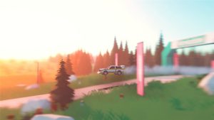 《拉力赛艺术》v1.5.2中文版-KJ分享