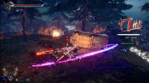 《阿泰诺之刃2：无限》v1.0.0中文版-KJ分享
