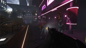 《地狱突破：维加斯》v1.0.0中文版-KJ分享