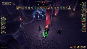 《佐瑞亚：碎裂纪元》v1.0.0中文版-KJ分享