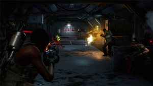 《异形：火力精英》v1.0.5.114925中文版-KJ分享