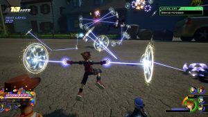 《王国之心3》v1.0中文版-KJ分享