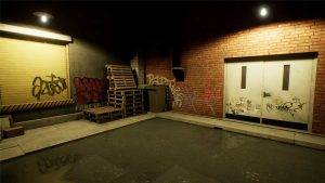 《匿名黑客模拟器》v1.01中文版-KJ分享