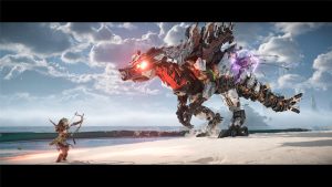 《地平线西之绝境》v1.0.37完整版-KJ分享