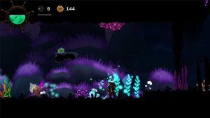 《幻影潮汐》v1.0.0中文版-KJ分享