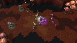 《魔兽争霸3：重制版》v1.36中文版-KJ分享