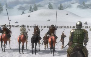 《骑马与砍杀：战团》v2.068中文版-KJ分享