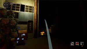 《影廊2：雨之四葩》v1.01中文版-KJ分享