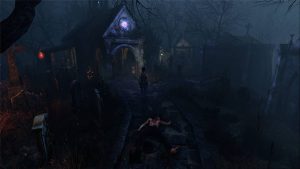 《孤岛诡影》v1.1.1中文版-KJ分享