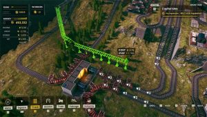 《异星铁路》v6.0.56.1中文版-KJ分享