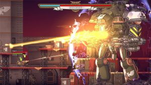 《战锤40K：射手座》v1.0.24中文版-KJ分享