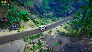 《兜风》v1.0.6中文版-KJ分享