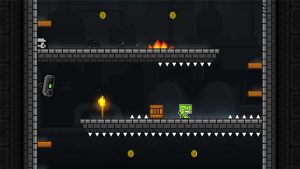 《几何冲刺》v2.206a中文版-KJ分享