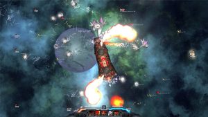 《宇宙战争》v1.09中文版-KJ分享