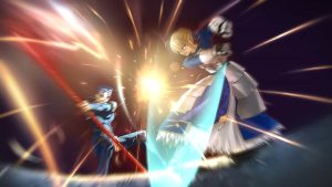 《命运守护夜：重制版》v1.1.127中文版-KJ分享
