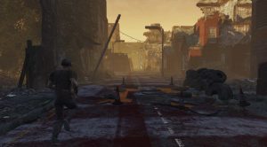 《辐射：伦敦》v2.31.2英文版-KJ分享