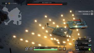 《重装机犬》v1.5.0中文版-KJ分享
