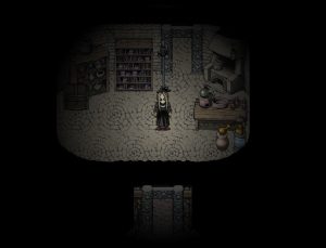 《恐惧与饥饿》v1.4.1中文版-KJ分享
