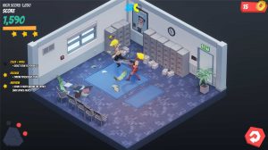 《办公室战斗》v1.0.0中文版-KJ分享