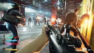 《法外枭雄：滚石城》v1.0.11.0中文版-KJ分享