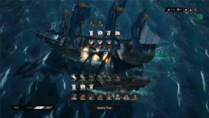 《恶棍水域》v1.0.0.3149中文版-KJ分享