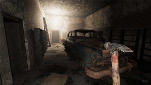 《奶奶重制版》v3.5中文版-KJ分享